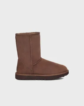 Ugg   Boots W Classic Short II Brown 